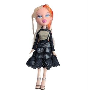 Bratz Tokyo A Go Go Cloe 1st Edition VHTF